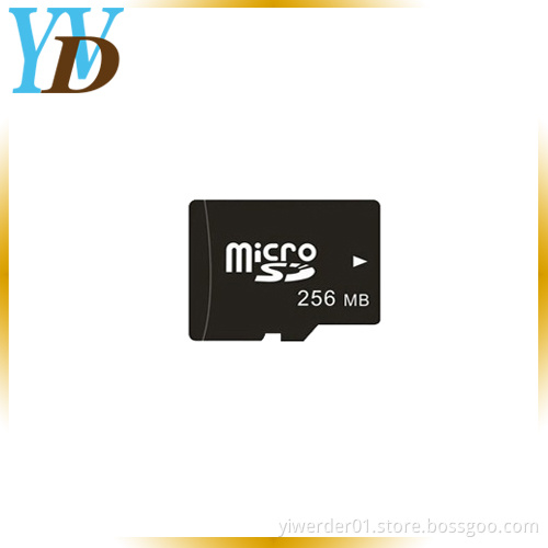 Supply Cheaper Mboile Phone TF Card Micro SD Card (YWD-SD3)